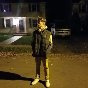 Meet your Posher, Nathaniel